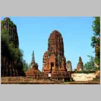 Thailand, Wat Mahathat, photo by Ken, tripadvisor.jpg